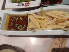 -状元阁烧烤(新华路总店)