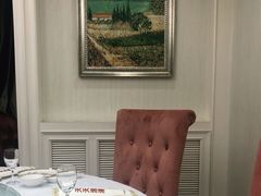 包厢-天天渔港(杏林街店)