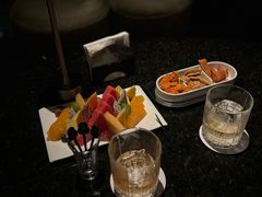 -瑞吉吧 The St·Regis Bar(长沙瑞吉酒店)
