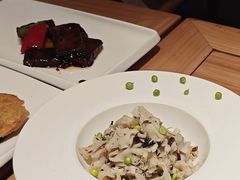 -枣子树·素食餐厅(普陀山店)