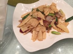 -三清山希尔顿度假酒店·三清轩中餐厅