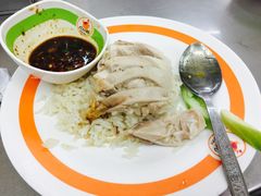 -红大哥水门鸡饭(總店)