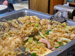 -问渔烤鱼(回龙观总店)