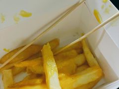 -前进5路汉堡炸鸡(汉街skp店)