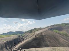-飞天山旅游区