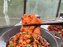-树厨贵州菜(铜仁花果山店)
