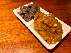 -黑鸡小馆(金源店)