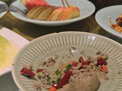 -新侨小馆(东直门北小街店)