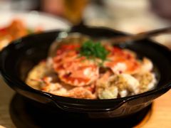 -蛇口希尔顿南海酒店·随轩中餐厅·粤菜