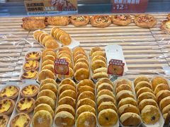-味多美蛋糕(梨园店)
