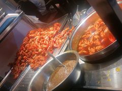 -为民烧烤吧.自贡爆炒菜(收录10年好店)