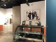 -海马体照相馆(天津世纪都会店)