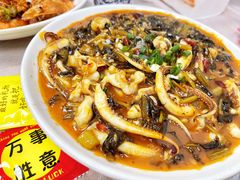 -大勇海鲜(叙康里店)