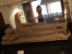-吴哥国家博物馆