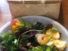 -AFS Cafe & Canteen(闽江二路店)