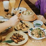 东山口 ¦ 新开潮式风味茶餐厅，家庭氛围感十足