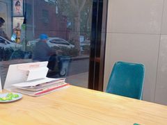 -利明眼镜(顺河路店)