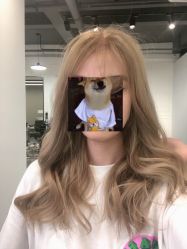 -In Beauty印诺时尚美发沙龙