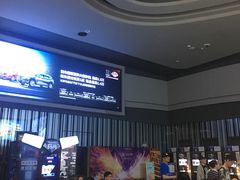 -万达影城(新街口印象汇CINITY店)