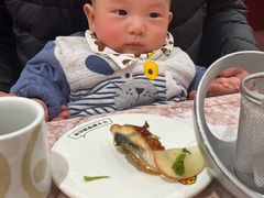 -元气寿司(宝安壹方城店)
