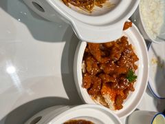 -兰湘子·湘菜小炒(石家庄万象城店)