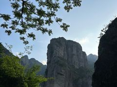 -雁荡山风景名胜区