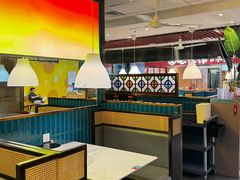 -外婆小聚茶餐厅·生日·团建(市民中心店)