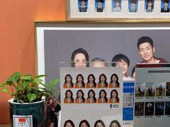 -海马体照相馆(合肥包河万达广场店)