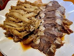 -牛品福潮汕牛肉火锅(旺庄店)