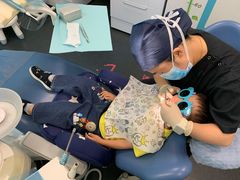 -马泷齿科·皓康门诊(尚都SOHO店)