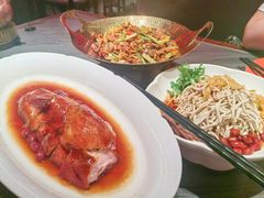 -小厨娘金榜题名(夫子庙秦淮河店)