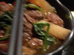 -左庭右院鲜牛肉火锅(新梅广场店)