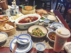-南京大牌档(青岛万象城店)