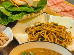 -大理董·董家小厨野生菌火锅(古城旗舰店)