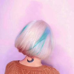点击看大图 烫染-3AM HAIR SALON烫发染发接发