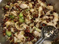 -清真·锦翔炝锅鱼(明德门店)