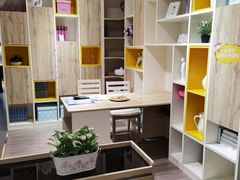 -红星美凯龙(北京北四环店)