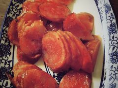 熏肠-惠记粉汤羊血(小南门店)
