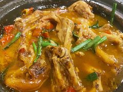 -丰乐餐厅·始于1999·本地老字号