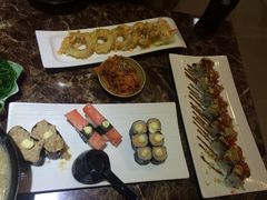 -米彩料理(西丽店)