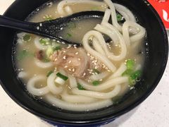 -京樽回転寿司(奥林匹克店)