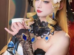 -米游妙妙屋cosplay换装自拍摄影体验馆