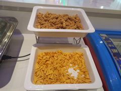 -豪约客牛排自助(安吉万达店)