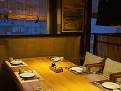 -和风清味日本料理(希尔顿店)