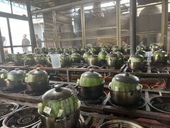 -红旗山庄(圭峰山店)