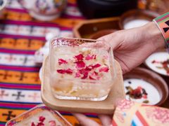 -敏珠拉姆藏餐·南京厨房(富春江东街店)