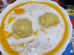 -甜心妈妈·榴莲星级糖水(北京路总店)