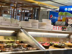 -火炉火自助餐(西直门凯德MALL店)