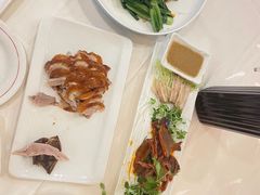 -北京全聚德(西客站店)