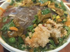 -歙县古城小吃一条街